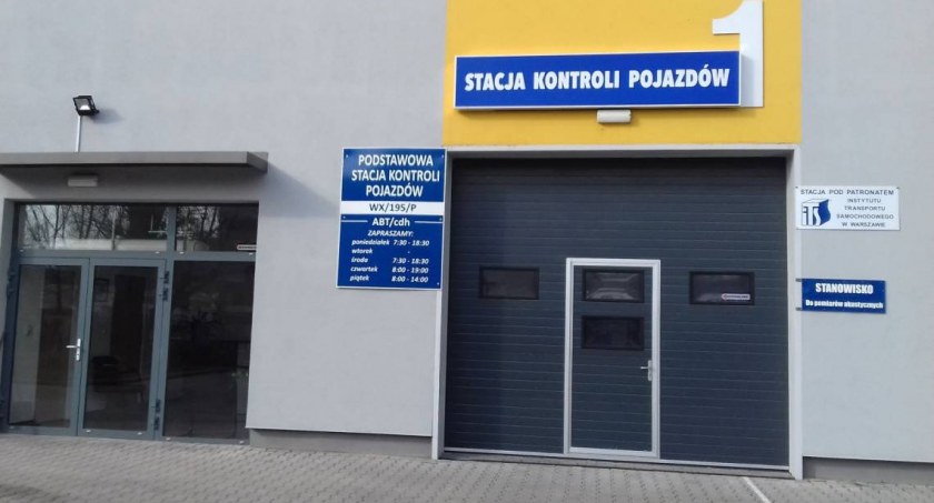 Jadę bezpiecznym autem!