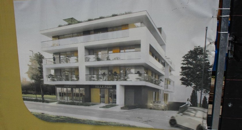 Przy Parku 20 