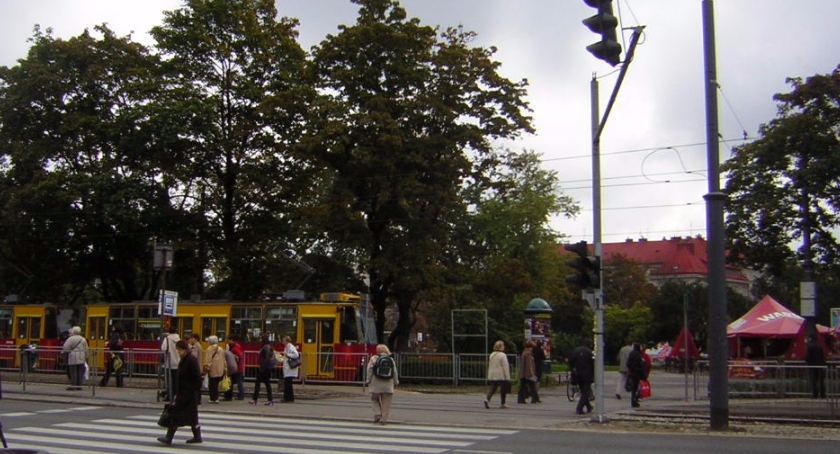 Jak zagospodarować plac Narutowicza 