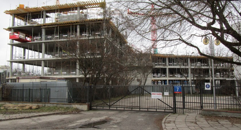Centrum Symulacji Medycznych rośnie jak na drożdżach 
