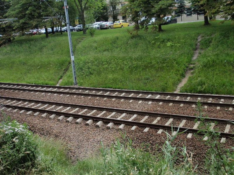 Integracja Ochoty z Włochami 