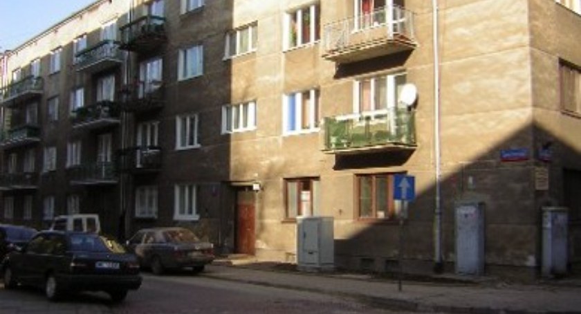 Weryfikacja umów najmu lokali komunalnych