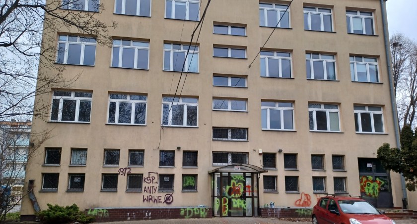 Przetarg na nową siedzibę OPS przy Majewskiego 3