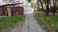 Przy 17 stycznia - rewitalizacja czy remont?