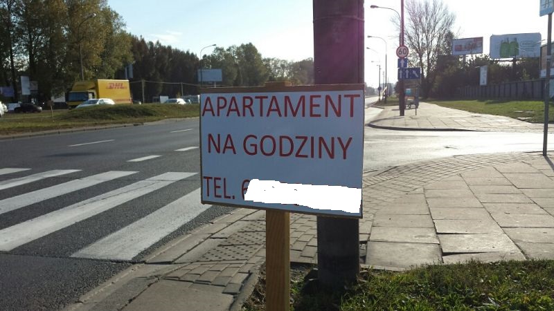 Pokoik na godziny?