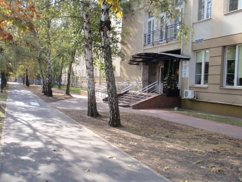 Podziękowanie dla Pana Burmistrza
