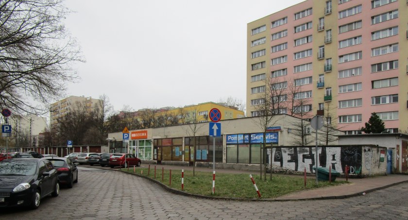 Powstańców Wielkopolskich 17