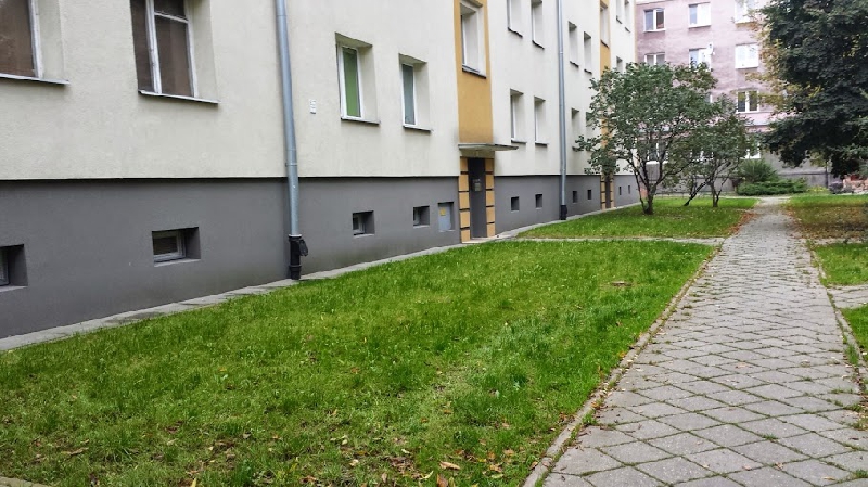 Zarankiewicza - będą nowe płotki
