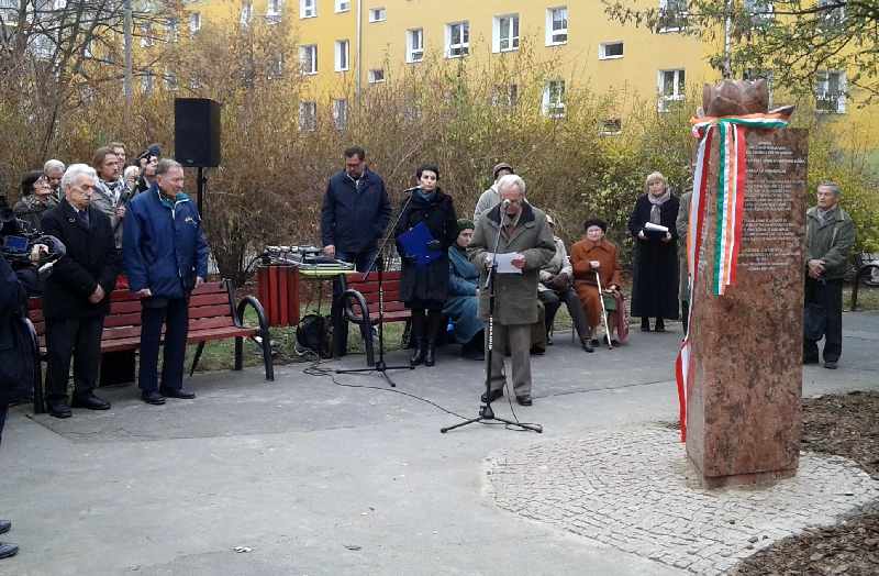Pomnik Dobrego Maharadży Jam Saheba