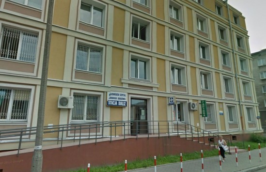 Wołanie o pomoc! Co dalej ze Szpitalem przy Barskiej?