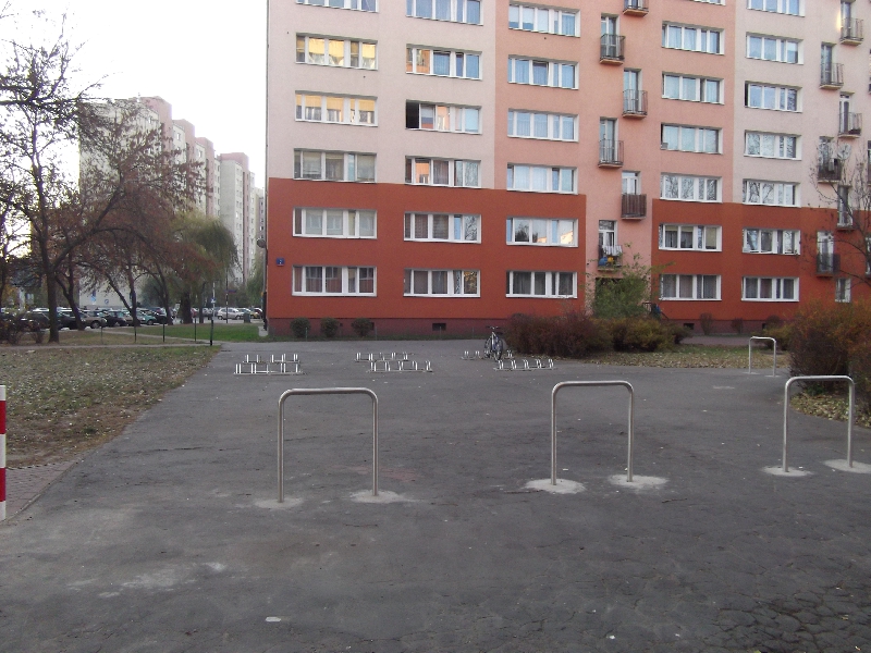 Druga Holandia na Rakowcu?