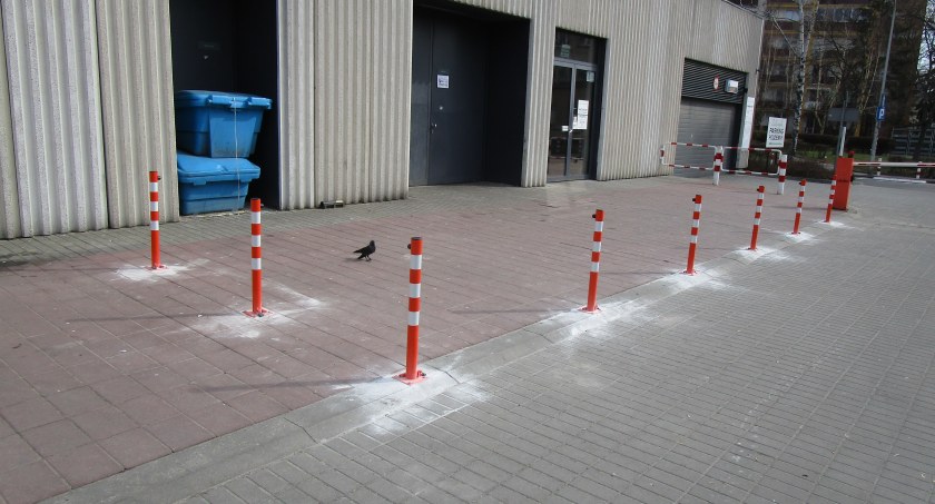 Na Zieleniaku nowe inwestycje