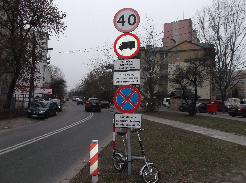 Czym więcej tym lepiej?
