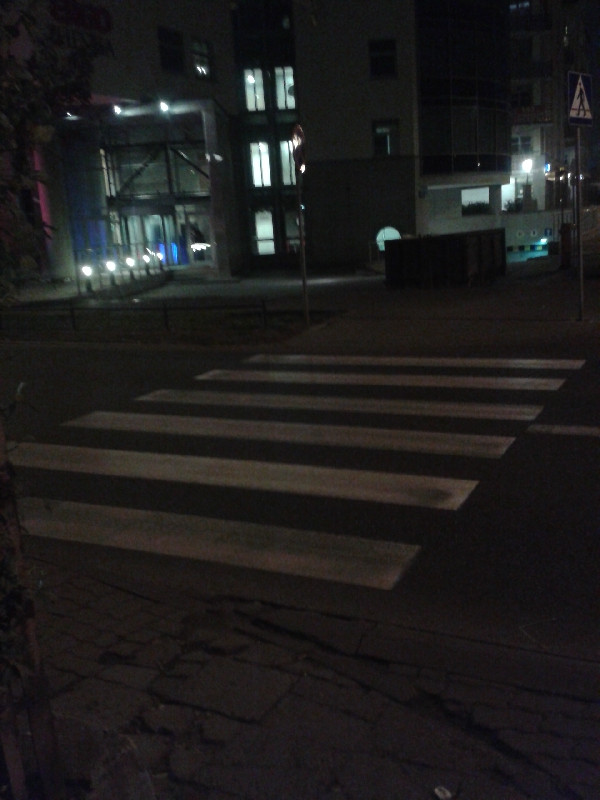 Lampki na choince