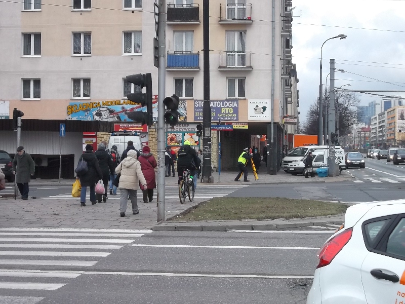 Magia munduru i szacunek do niego. 