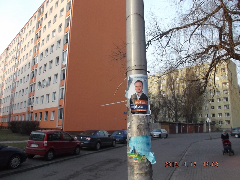 Ustawa ustawą, a życie swoje. 