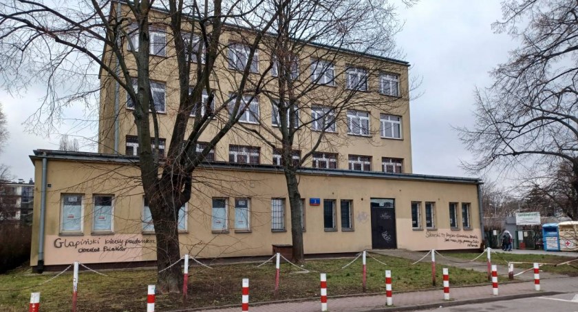 Umowa na remont nowej siedziby OPS Ochota podpisana!