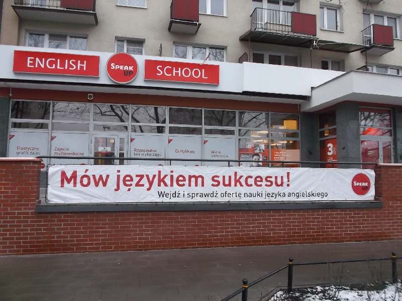 Jak szanujemy język ojczysty? 
