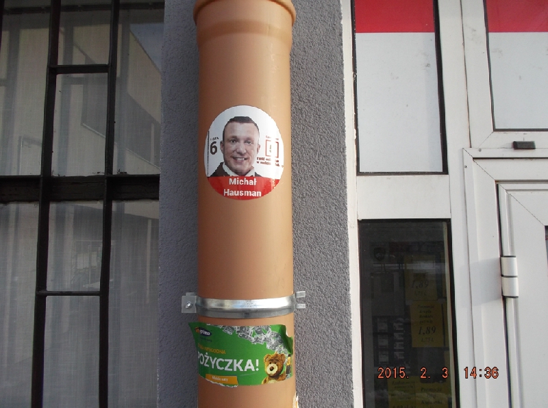 Ustawa ustawą, a życie swoje nr 2 
