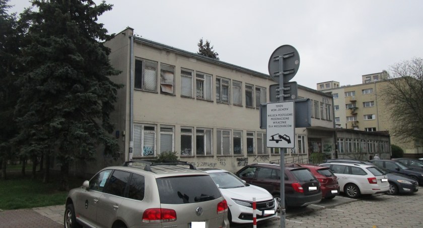Jankowska 2 dalej straszy 