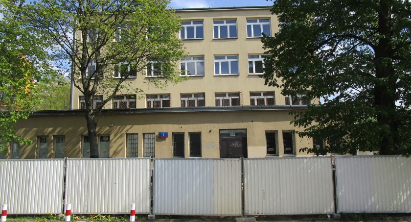 Na Skorochód Majewskiego 3 demolka idzie koncertowo