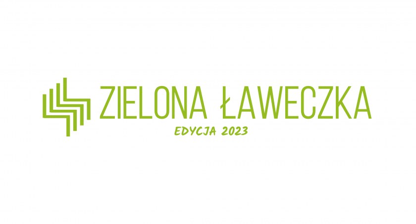 Zielona Ławeczka da wytchnienie na Twoim osiedlu 