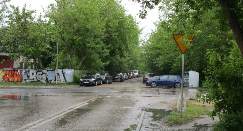 Szybka już nie będzie taka szybka