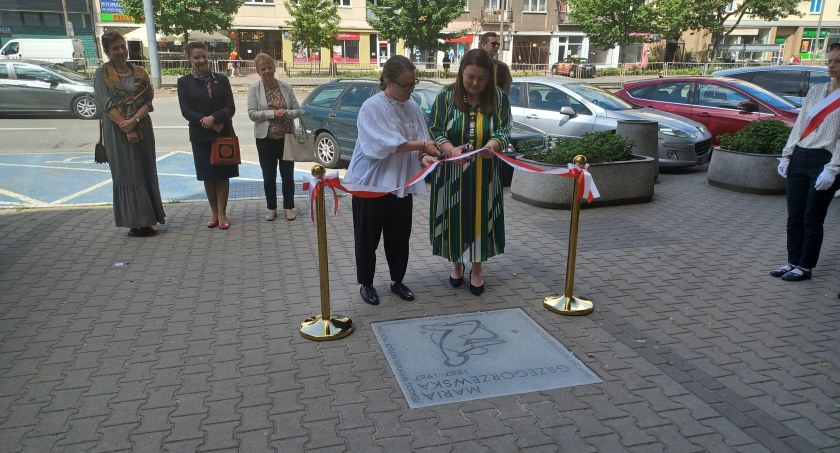 W hołdzie Marii Grzegorzewskiej 