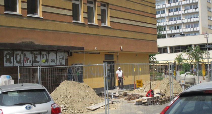 Winda do nieba, czyli do biblioteki