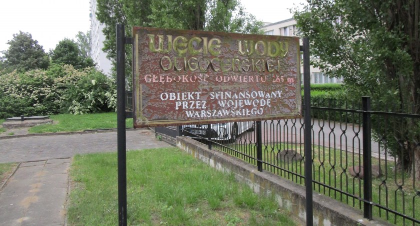 Czy na Rakowcu można się napić?
