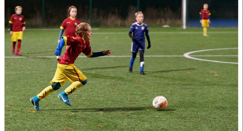 Turniej piłkarski Rakovia Cup 2023