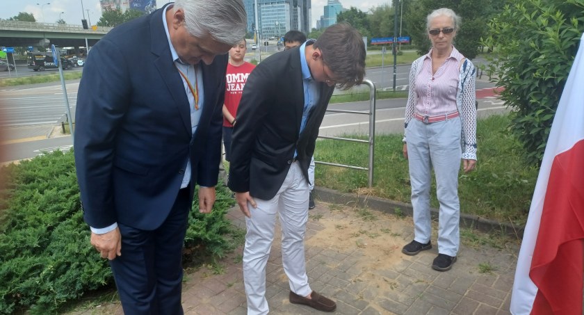 W hołdzie Sybirakom