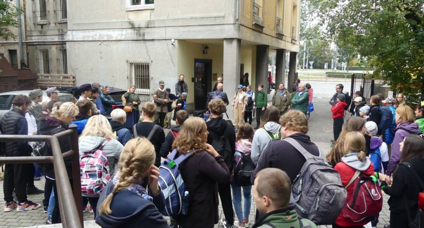 W sobotę Rajd do Pęcic - można się jeszcze zapisać