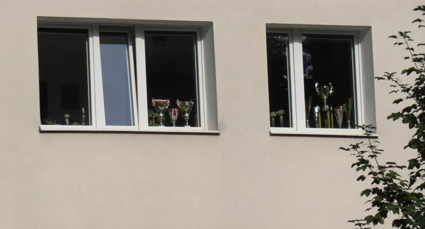 Czas wystawiania na widok publiczny to, co najlepsze