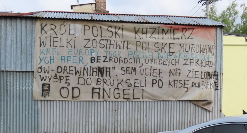 Prosta poezja