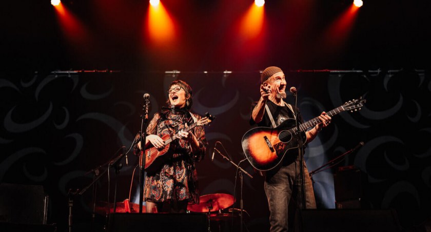 Ochota Blues Festival