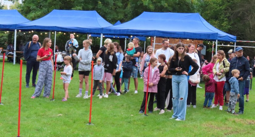 VI Piknik na Rakowcu