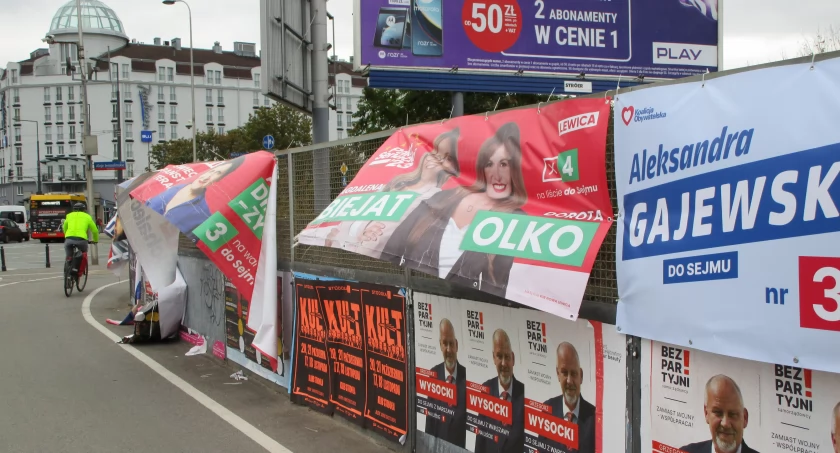 Nawet przyroda wie, że dobry towar nie trzeba nachalnie reklamować