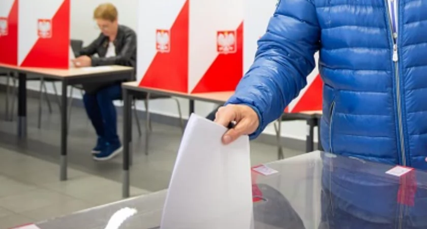 W niedzielę wybory -przydatne informacje