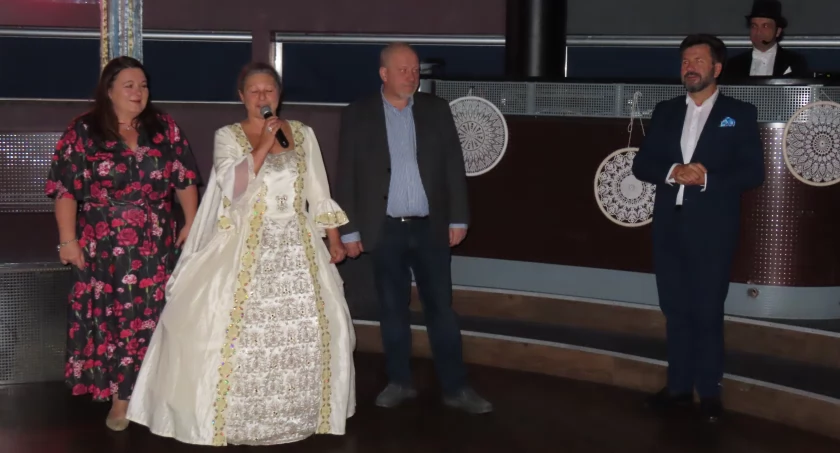 9 Października -Bal Seniorów