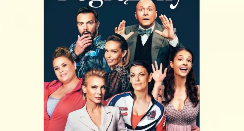 Zaręczony pogrążony czyli Wieczory z Teatrem