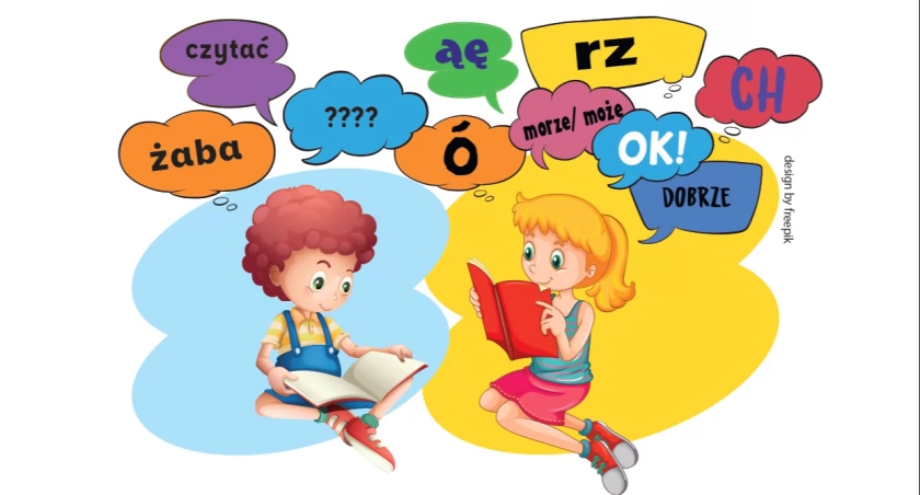 Wspieramy dyslektyków