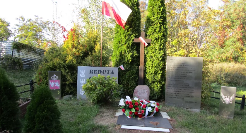 Co dalej z Redutą Ordona