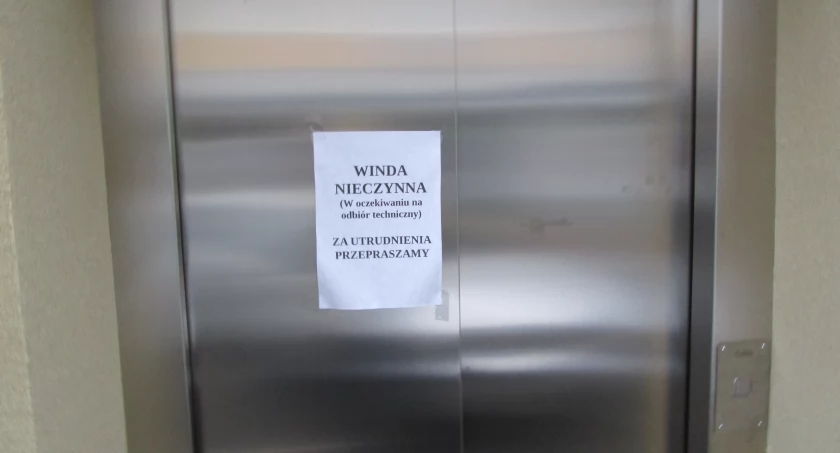 Co ma winda do przyzwoitości i polityki