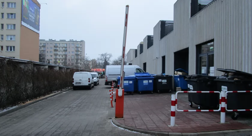Powtarzające się problemy na Zieleniaku