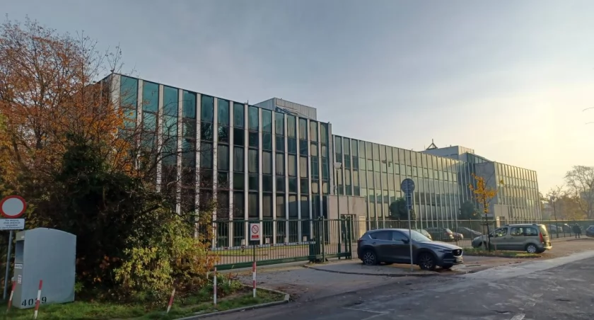 Ochocki Ośrodek Pracy Pozaszkolnej będzie mieć nową siedzibę