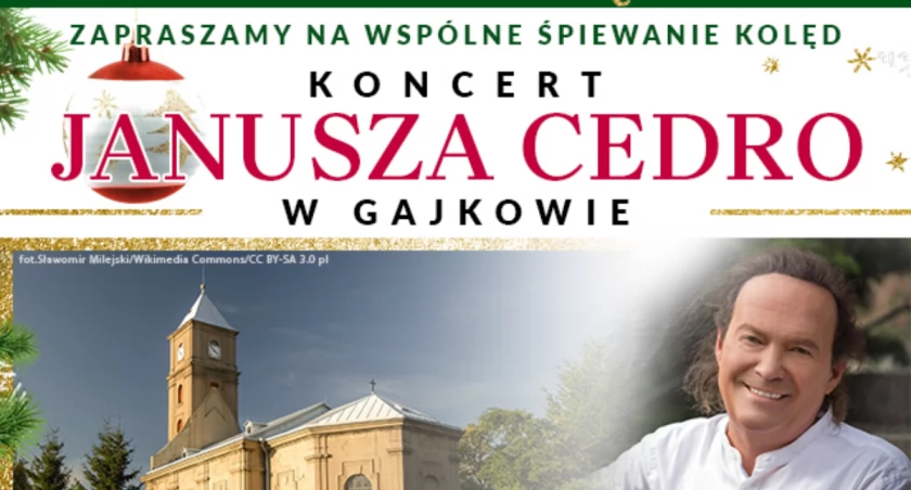 Rozśpiewany Dolny Śląsk