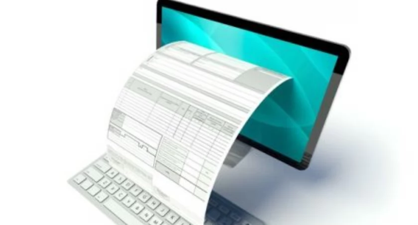 System e-faktura - szkolenie dla przedsiębiorców