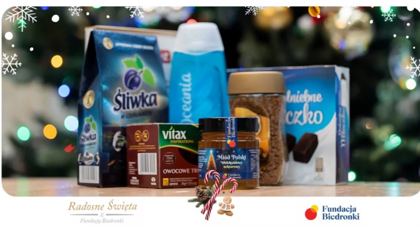 Święty Mikołaj odwiedził naszych seniorów