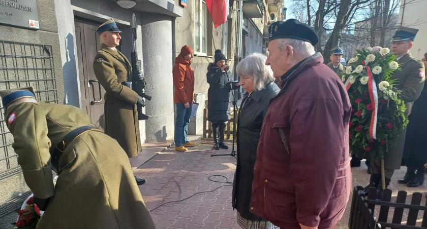 82. rocznica  powstania Armii Krajowej